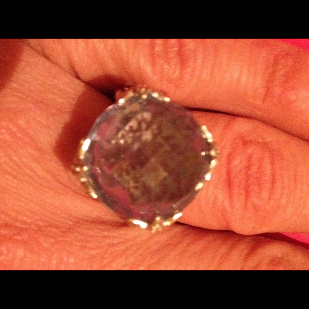 Judith Ripka S.S. Ring